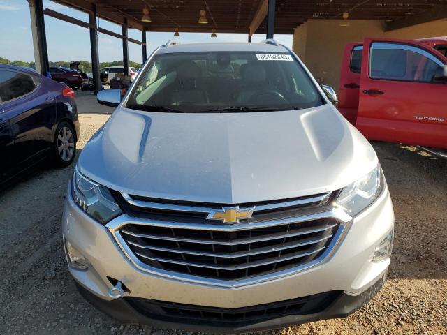 Photo 5 from auction – 2020 CHEVROLET EQUINOX PR with VIN 3GNAXNEV5LS654904