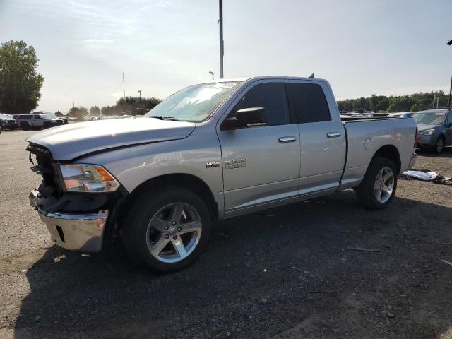 RAM 1500 SLT 2018 with VIN 1C6RR7GT3JS243398 - Photo from auction