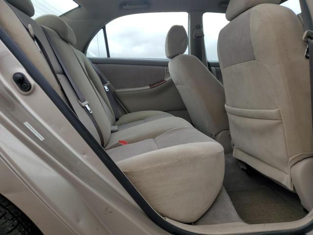 Photo 10 from auction – 2007 TOYOTA COROLLA CE with VIN 1NXBR30EX7Z902505