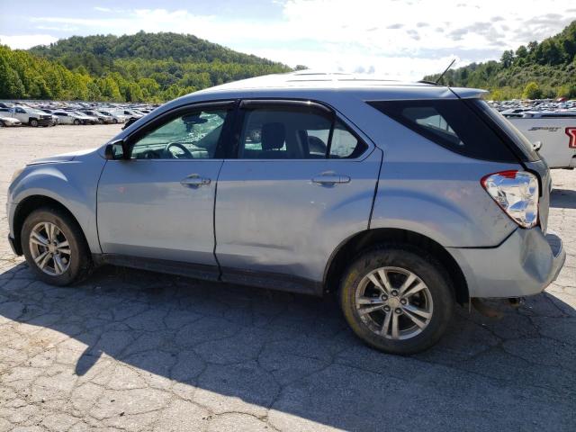 Photo 2 from auction – 2015 CHEVROLET EQUINOX LS with VIN 2GNFLEEK0F6221436