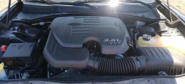 Photo 7 from auction – 2014 DODGE CHARGER SX with VIN 2C3CDXJG8EH262829