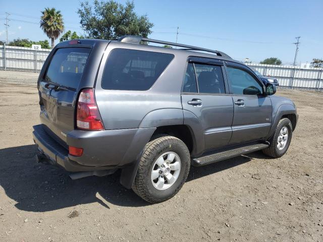 Photo 3 from auction – 2005 TOYOTA 4RUNNER SR with VIN JTEZT14R350023093
