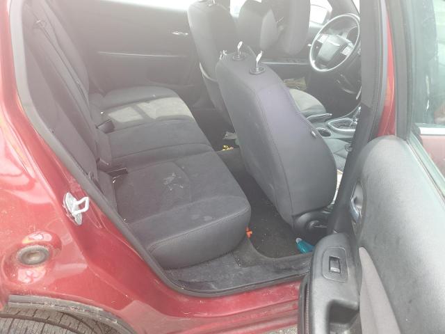 Photo 10 from auction – 2013 CHRYSLER 200 LX with VIN 1C3CCBAB2DN704732