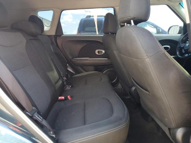 Photo 10 from auction – 2017 KIA SOUL + with VIN KNDJP3A5XH7429967