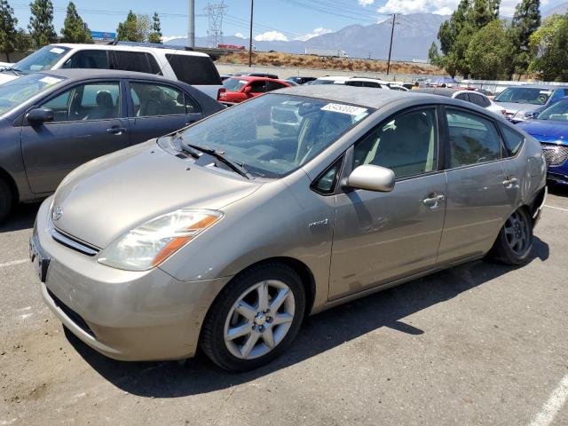 TOYOTA PRIUS 2007 with VIN JTDKB20U877651668 - Photo from auction
