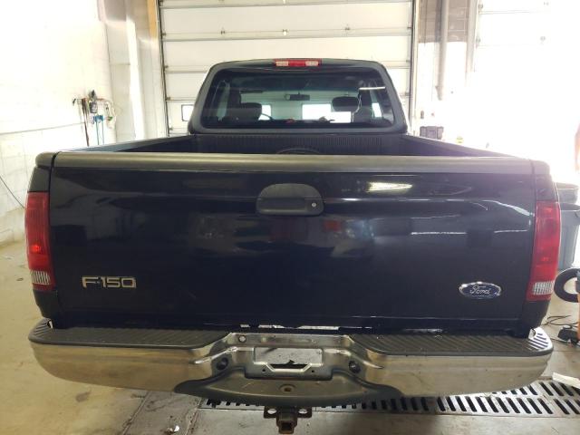 Photo 6 from auction – 2002 FORD F150 with VIN 1FTRX18L32NB66607