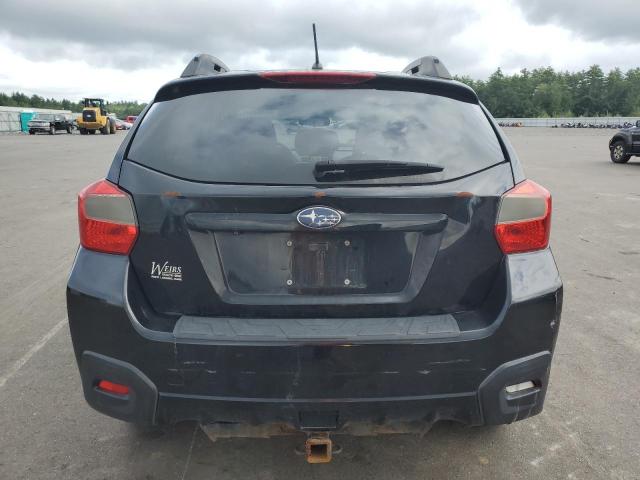 Photo 6 from auction – 2015 SUBARU XV CROSSTR with VIN JF2GPACC2FG216164
