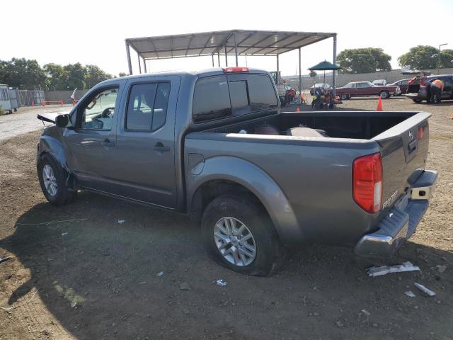 Photo 2 from auction – 2016 NISSAN FRONTIER S with VIN 1N6AD0ER5GN789966