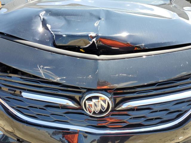Photo 11 from auction – 2022 BUICK ENCORE GX with VIN KL4MMFSL0NB146968