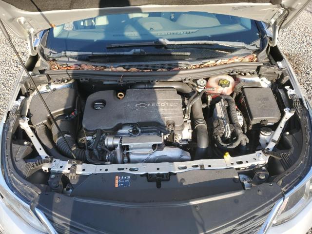 Photo 11 from auction – 2017 CHEVROLET CRUZE LS with VIN 3G1BC5SM7HS560737