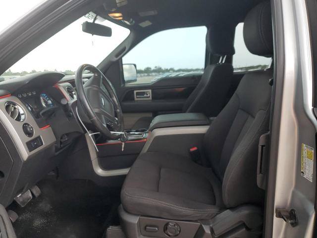 Photo 7 from auction – 2011 FORD F150 SUPER with VIN 1FTFX1EF1BFD40511