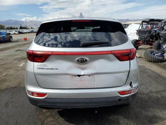 Photo 6 from auction – 2017 KIA SPORTAGE L with VIN KNDPM3AC2H7122617