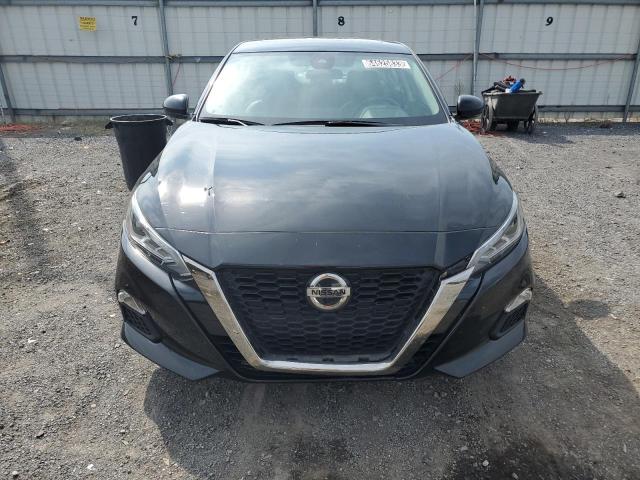 Photo 5 from auction – 2020 NISSAN ALTIMA SR with VIN 1N4BL4CV1LC200957