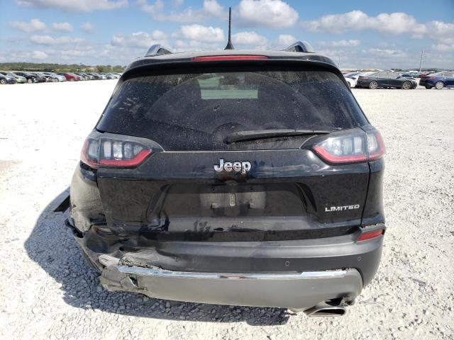 Photo 6 from auction – 2019 JEEP CHEROKEE L with VIN 1C4PJLDX1KD190441