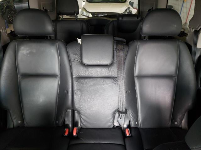 Photo 10 from auction – 2012 VOLVO XC90 3.2 with VIN YV4952CZ5C1627738