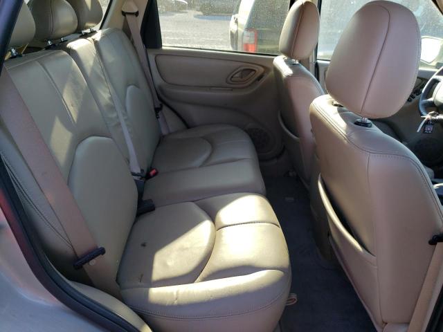 Photo 10 from auction – 2005 MAZDA TRIBUTE S with VIN 4F2CZ06105KM06858