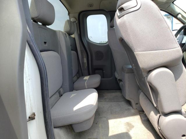 Photo 10 from auction – 2013 NISSAN FRONTIER S with VIN 1N6BD0CT8DN748360
