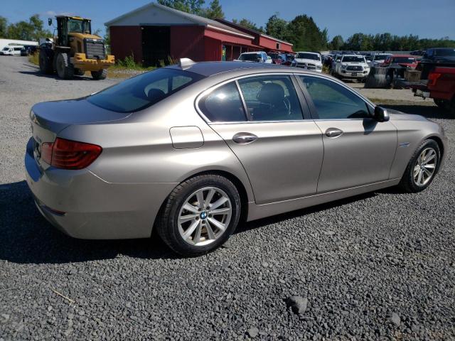 Снимка 3 от търг – 2014 BMW 528 XI с VIN WBA5A7C55ED619273