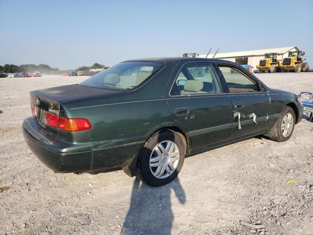 Photo 3 from auction – 2001 TOYOTA CAMRY CE with VIN 4T1BG22K71U092986