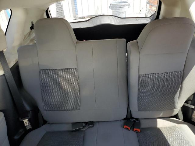Photo 10 from auction – 2007 JEEP COMPASS with VIN 1J8FF47W07D584437
