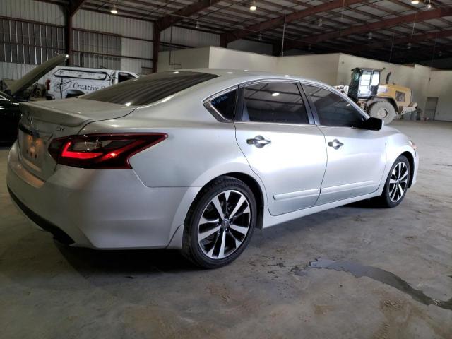 Photo 3 from auction – 2017 NISSAN ALTIMA 2.5 with VIN 1N4AL3AP0HN324935