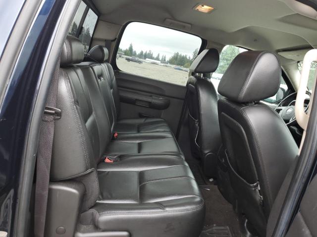 Photo 10 from auction – 2007 CHEVROLET SILVERADO with VIN 3GCEK13M47G508398