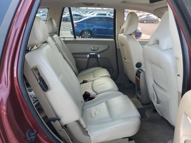 Photo 11 from auction – 2007 VOLVO XC90 3.2 with VIN YV4CZ982671354846
