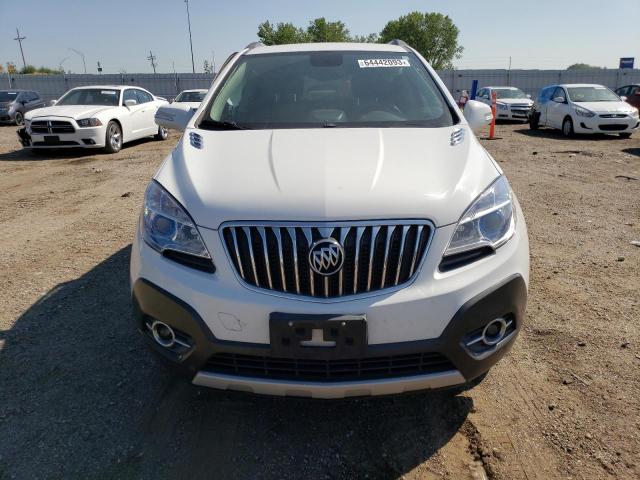 Photo 5 from auction – 2016 BUICK ENCORE SPO with VIN KL4CJ2SM8GB576191
