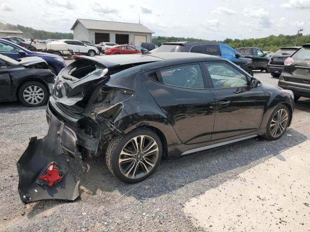 Photo 3 from auction – 2016 HYUNDAI VELOSTER T with VIN KMHTC6AE2GU263929