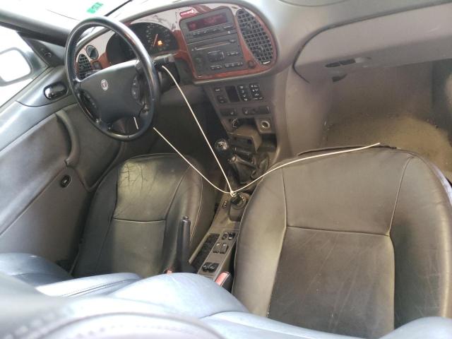 Photo 8 from auction – 1999 SAAB 9-3 SE with VIN YS3DF75P4X7052515