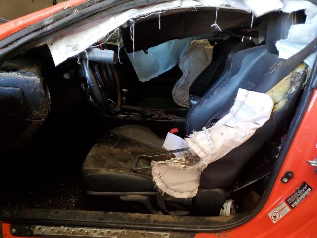 Photo 7 from auction – 2017 TOYOTA 86 BASE with VIN JF1ZNAA13H8708476