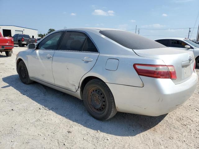 Photo 2 from auction – 2009 TOYOTA CAMRY BASE with VIN 4T1BE46K19U907951