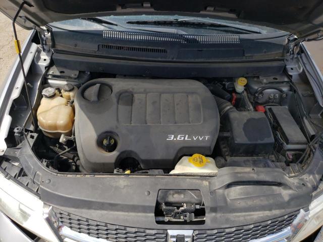 Photo 12 from auction – 2015 DODGE JOURNEY SX with VIN 3C4PDCBG2FT582872