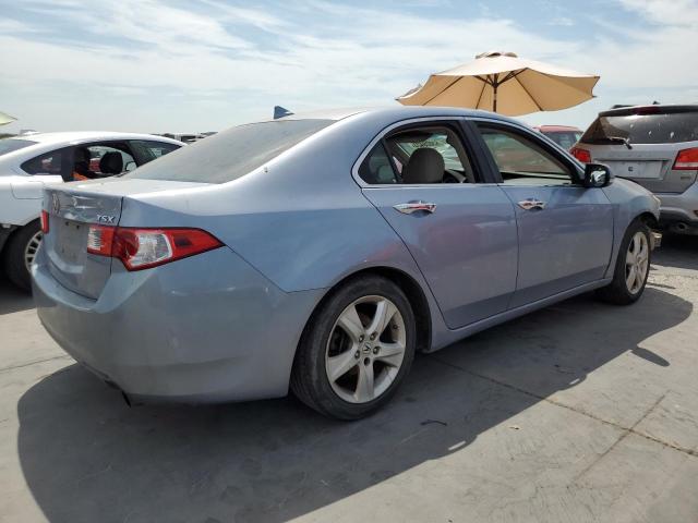 Photo 3 from auction – 2009 ACURA TSX with VIN JH4CU26679C027215