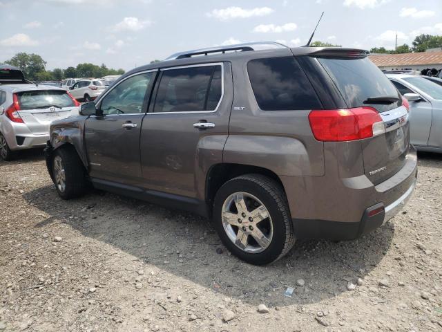 Photo 2 from auction – 2012 GMC TERRAIN SL with VIN 2GKALWEK1C6115344