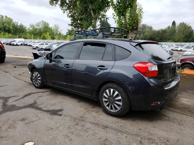Photo 2 from auction – 2014 SUBARU IMPREZA with VIN JF1GPAA64E8246051