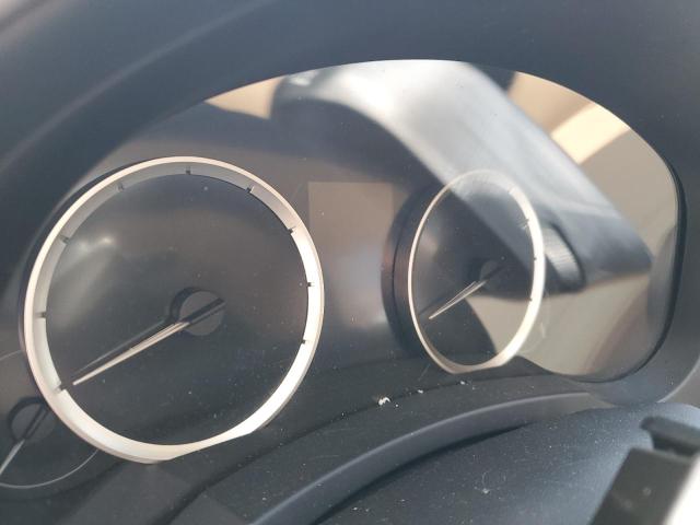 Photo 9 from auction – 2014 LEXUS IS 250 with VIN JTHBF1D20E5036479