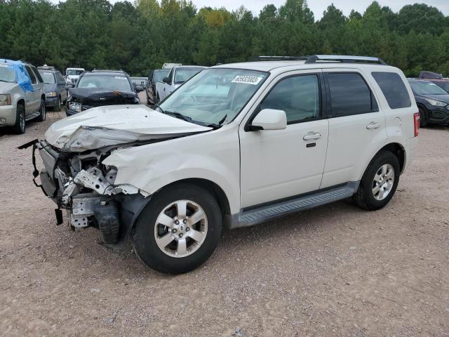 FORD ESCAPE LIM 2011 с VIN 1FMCU9E70BKB47644 - Снимка от търг