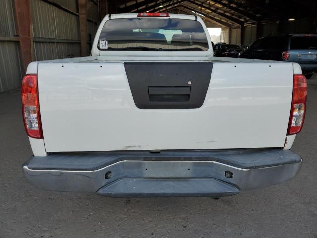 Photo 6 from auction – 2013 NISSAN FRONTIER S with VIN 1N6BD0CT3DN732955