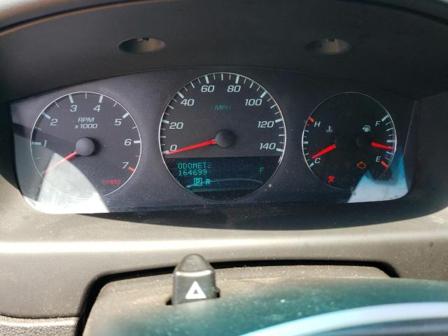Photo 9 from auction – 2012 CHEVROLET IMPALA with VIN 2G1WG5E36C1217284