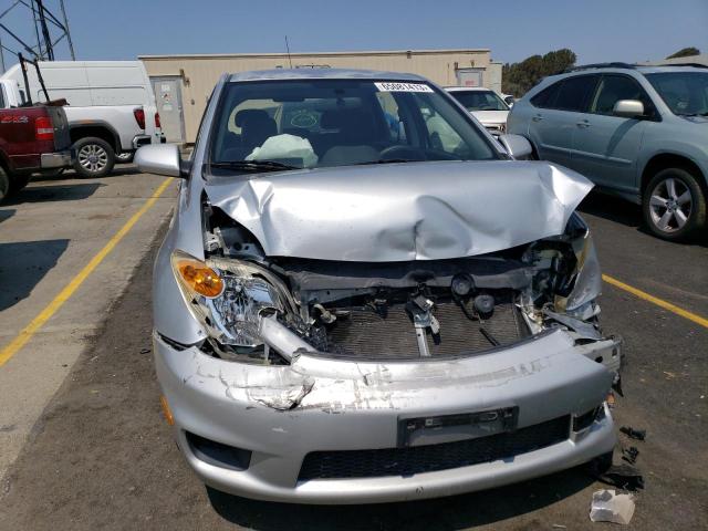 Photo 5 from auction – 2006 TOYOTA SCION XA with VIN JTKKT624960148197