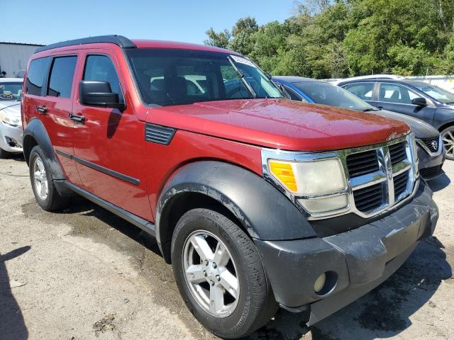 Снимка 4 от търг – 2007 DODGE NITRO SXT с VIN 1D8GU28K77W582143