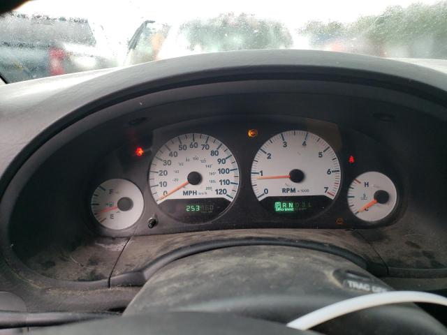 Photo 9 from auction – 2007 DODGE GRAND CARA with VIN 2D4GP44L57R177281