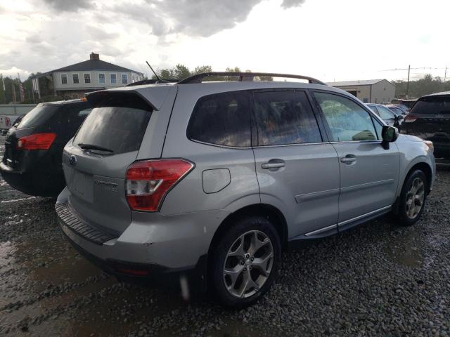 Photo 3 from auction – 2015 SUBARU FORESTER 2 with VIN JF2SJAWC7FH548358