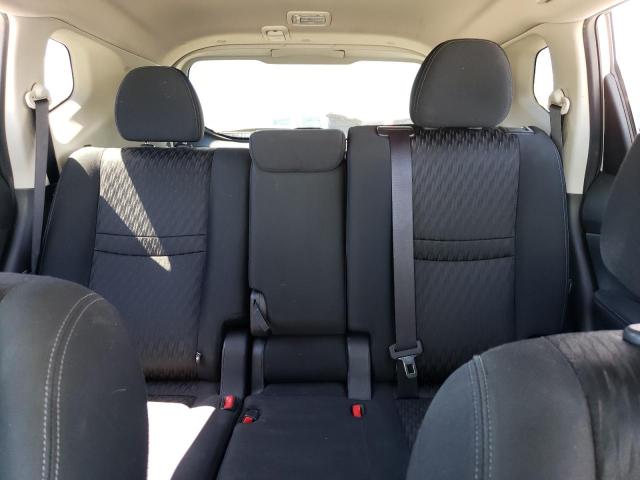Photo 10 from auction – 2017 NISSAN ROGUE S with VIN KNMAT2MV3HP604674