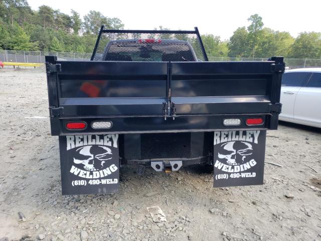 Photo 6 from auction – 2010 CHEVROLET SILVERADO with VIN 1GC5KXBG1AZ201440