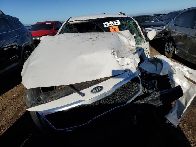 Photo 5 from auction – 2013 KIA OPTIMA LX with VIN KNAGM4A77D5374617