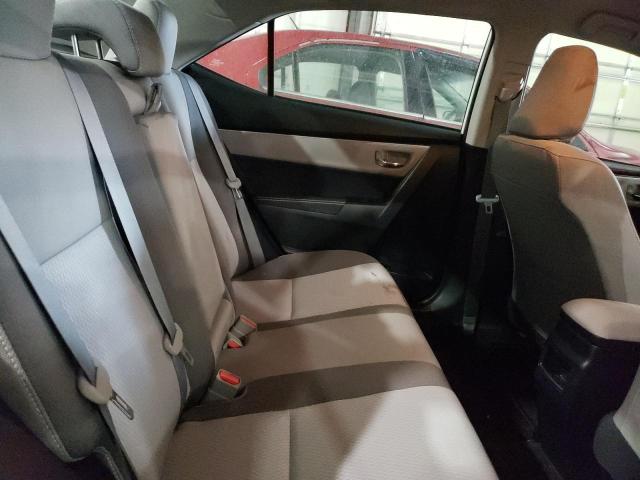 Photo 10 from auction – 2018 TOYOTA COROLLA L with VIN 2T1BURHE9JC996374