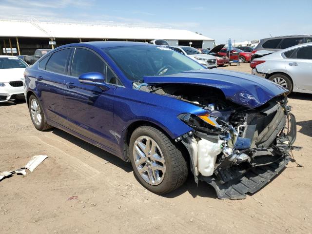 Photo 4 from auction – 2016 FORD FUSION SE with VIN 3FA6P0H7XGR222195