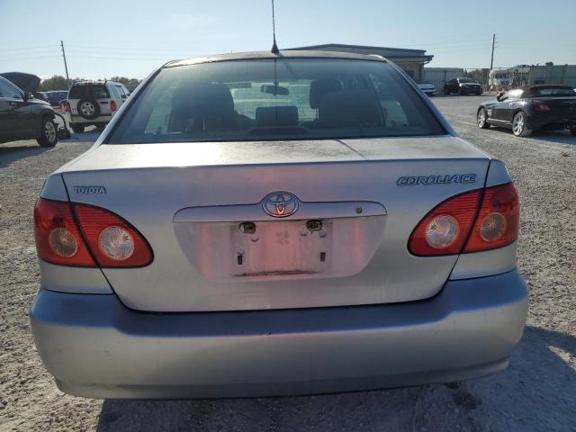 Photo 6 from auction – 2006 TOYOTA COROLLA CE with VIN 1NXBR32E56Z605802